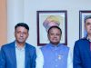 CM Assures Team Nepal