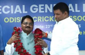 OCA To Promote Grassroot Cricket