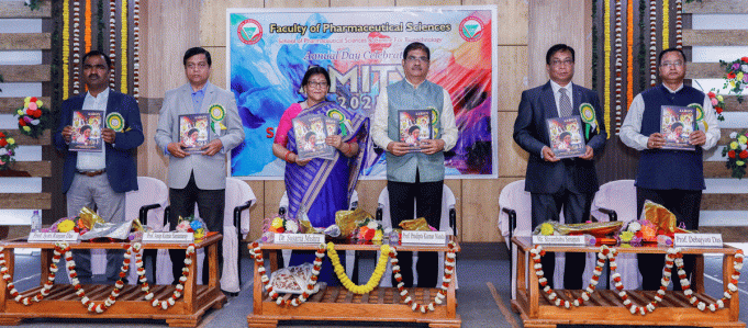 SPS Celebrates AMITY