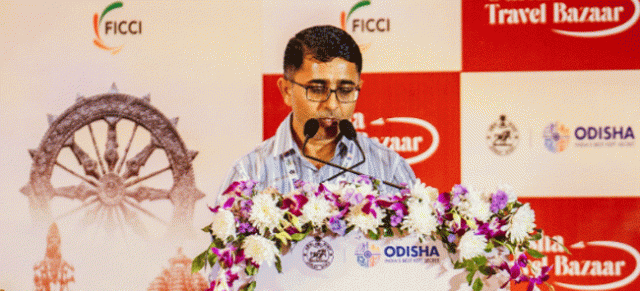 Move On World Class Tourism