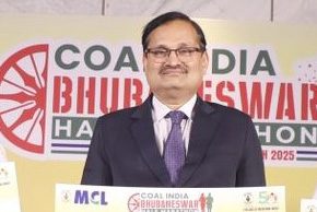 MCL Marathon On 2 March