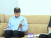 Team CFC On Puri Visit