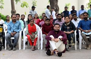 Jeet Adani Cares Divyang