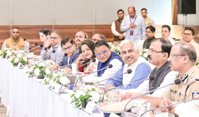 Odisha Asks 12.59L CR From CFC