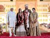 Gautam Adani Donates 10K CR