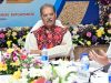 Meet On Kharif Crops MSP