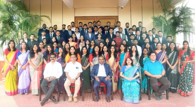 Mantra For OAS Officers