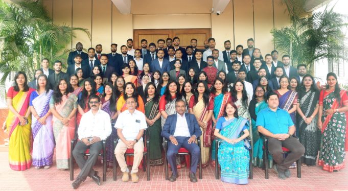 Mantra For OAS Officers