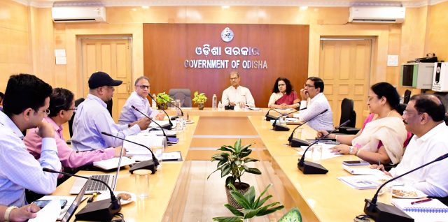 Pump Storage Policy Soon