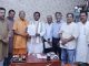 ସମସ୍ତ ନଦୀକୁ ପ୍ରଦୂଷଣ ମୁକ୍ତ କର