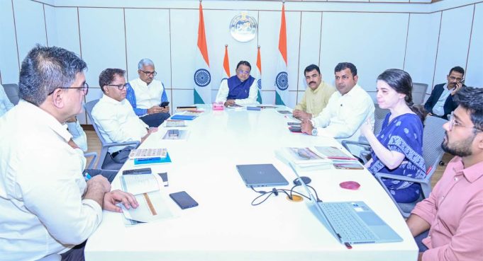 ବକୁଳବନର ପୁନରୁଦ୍ଧାର ହେବ