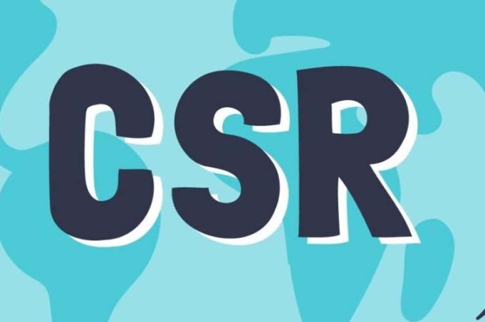 ସିଏସ୍ଆର ଖର୍ଚ୍ଚ ୬୧୩ କୋଟି