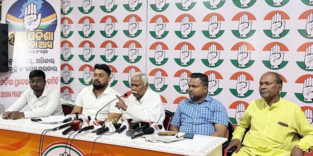 ବିଦ୍ୟୁତ ଦେୟ ୧ ପଇସା ବଢିଲେ ଆନ୍ଦୋଳନ