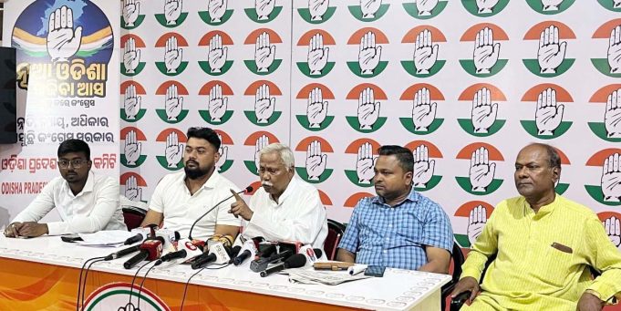 ବିଦ୍ୟୁତ ଦେୟ ୧ ପଇସା ବଢିଲେ ଆନ୍ଦୋଳନ