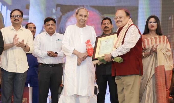 ସତ୍ୟର ବାର୍ତ୍ତାବହ ହେଉ ଗଣମାଧ୍ୟମ