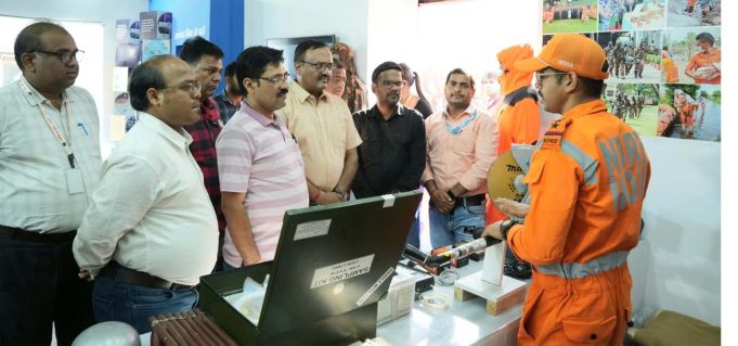 ମହାକୁମ୍ଭରେ ଓଡ଼ିଶା ଗଣମାଧ୍ୟମ