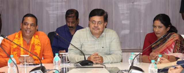 ରାତ୍ର ୧୦ଟା ସୁଦ୍ଧା ଉଠିବ ମହାଦୀପ