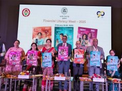 ଆରବିଆଇ ପକ୍ଷରୁ ଆର୍ଥିକ ସାକ୍ଷରତା ସପ୍ତାହ