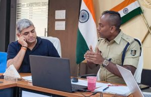 ଦୁର୍ଘଟଣା ରୋକିବ ଆଇଆଇଟି ମାଡ୍ରାସ