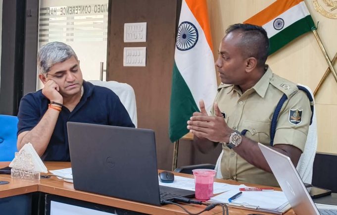 ଦୁର୍ଘଟଣା ରୋକିବ ଆଇଆଇଟି ମାଡ୍ରାସ