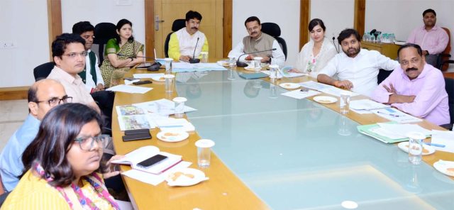 Maha Waterfront Plan Afoot