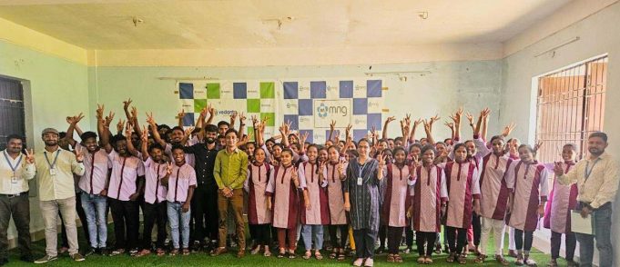 Skilling In Tribal Zone