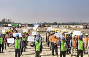 Vedanta On Safe Mining