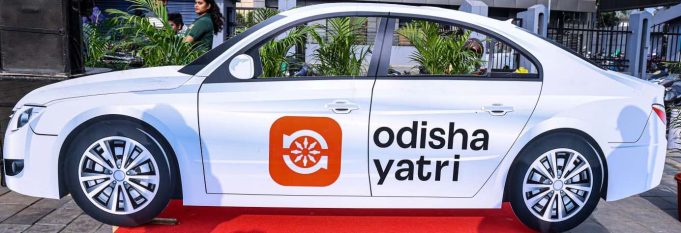 ଓଡ଼ିଶା ଯାତ୍ରୀରେ ୧ ଲକ୍ଷରୁ ଅଧିକ ଯାତ୍ରା