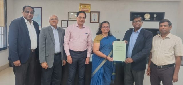 SOA Pacts with Blue Star