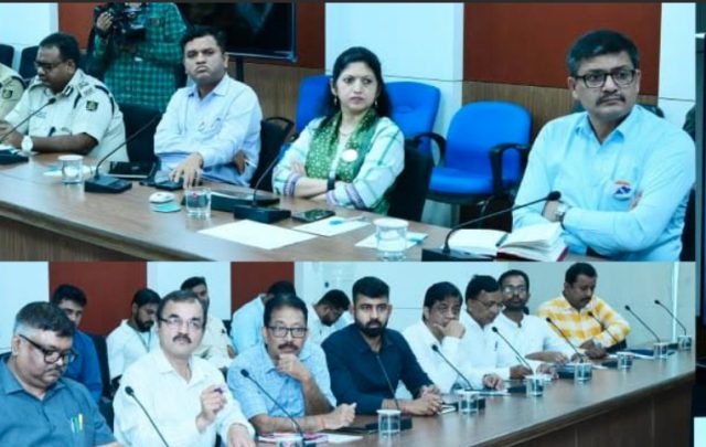 State On Zero Accident Move