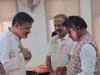 Odisha Celebrates Holi