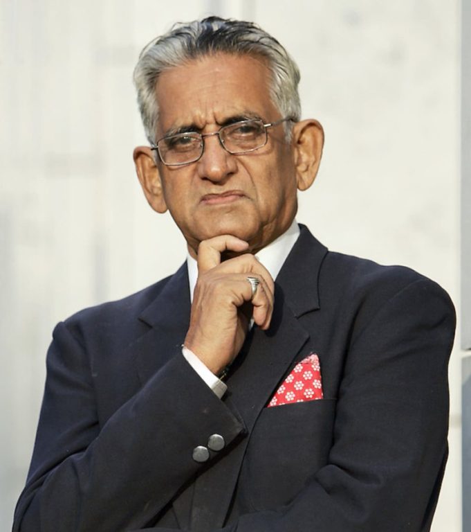 Ramakanta Rath No More