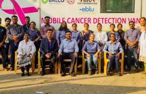 କର୍କଟ ଚିକିତ୍ସା ପାଇଁ ବେଦାନ୍ତର ’ପ୍ରକଳ୍ପ ଆରୋଗ୍ୟମ୍’