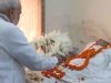 Prez, PM Condole Pradhan Demise