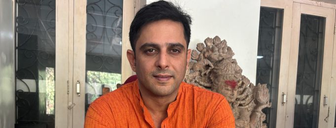 Kalikesh Favors Chandilipahad Tourism