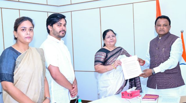 CM Assures To Nab Real Culprit