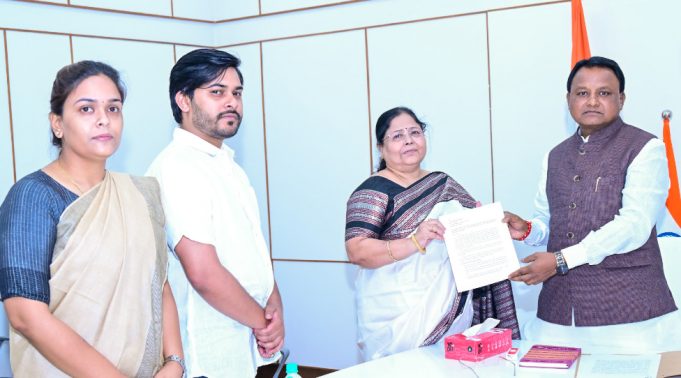 CM Assures To Nab Real Culprit