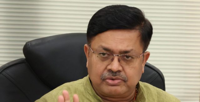 New Excise Policy; Next Fortnight