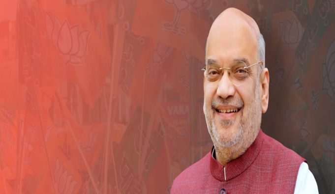 Shah On 3 Days Visit