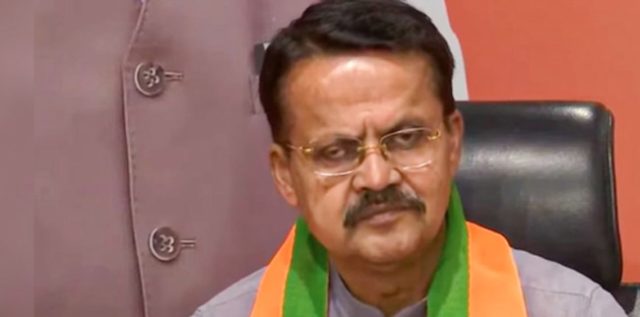 Mahatab Favors Charbatia Airport