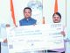 MGM Group Donates Rs 1.10 Cr For Animal Adoption