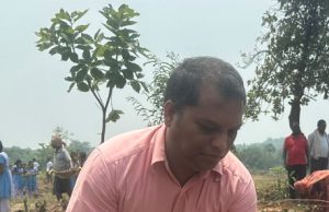 Sudhansu S Khora; New Secretary OSPCB