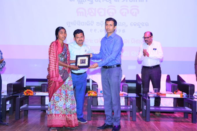 Lakhpati Didi Scripting Success