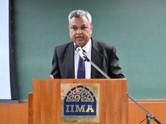 Garg Rejuvenates Data Legacy