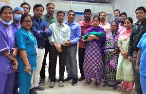 ନବଜାତକର ଜୀବନ ବଞ୍ଚାଇଲେ ସମ୍ ବିଶେଷଜ୍ଞ