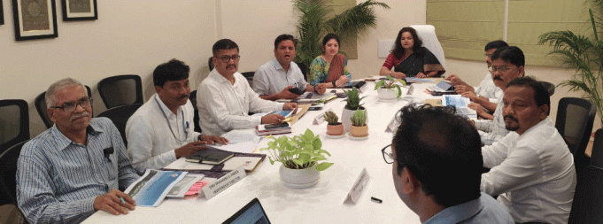 CRUT Focus On Safety