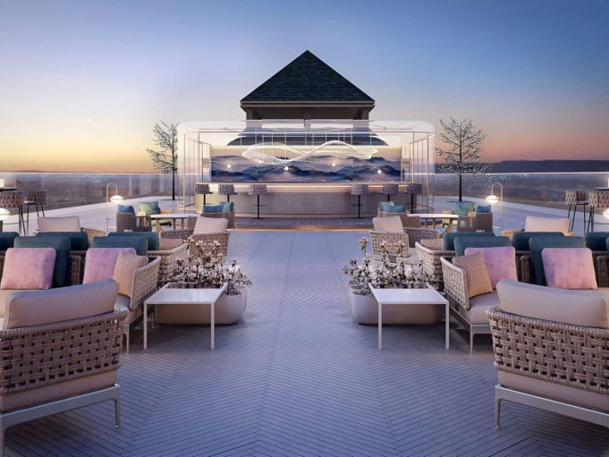 Atmosphere Core Debuts In Assam