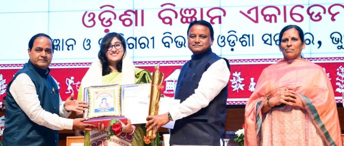 Odisha To Set Maritime Corridor