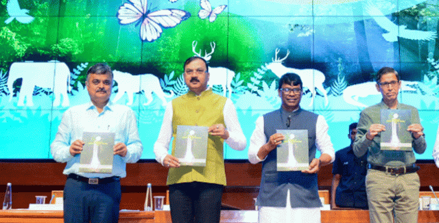 Infra Support For Wildlife Zones