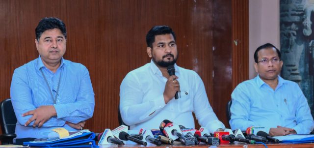 Odisha Pakhya From 1-14 APR